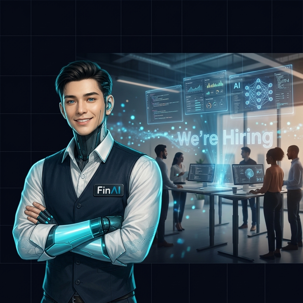 Đội ngũ FinAI — Xây dựng phần mềm kế toán AI Agent đầu tiên tại Việt Nam