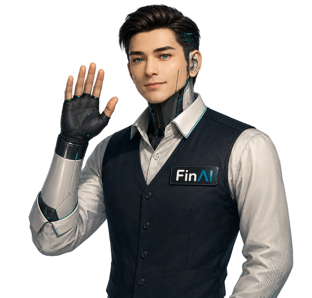 Fin - AI Agent kế toán FinAI