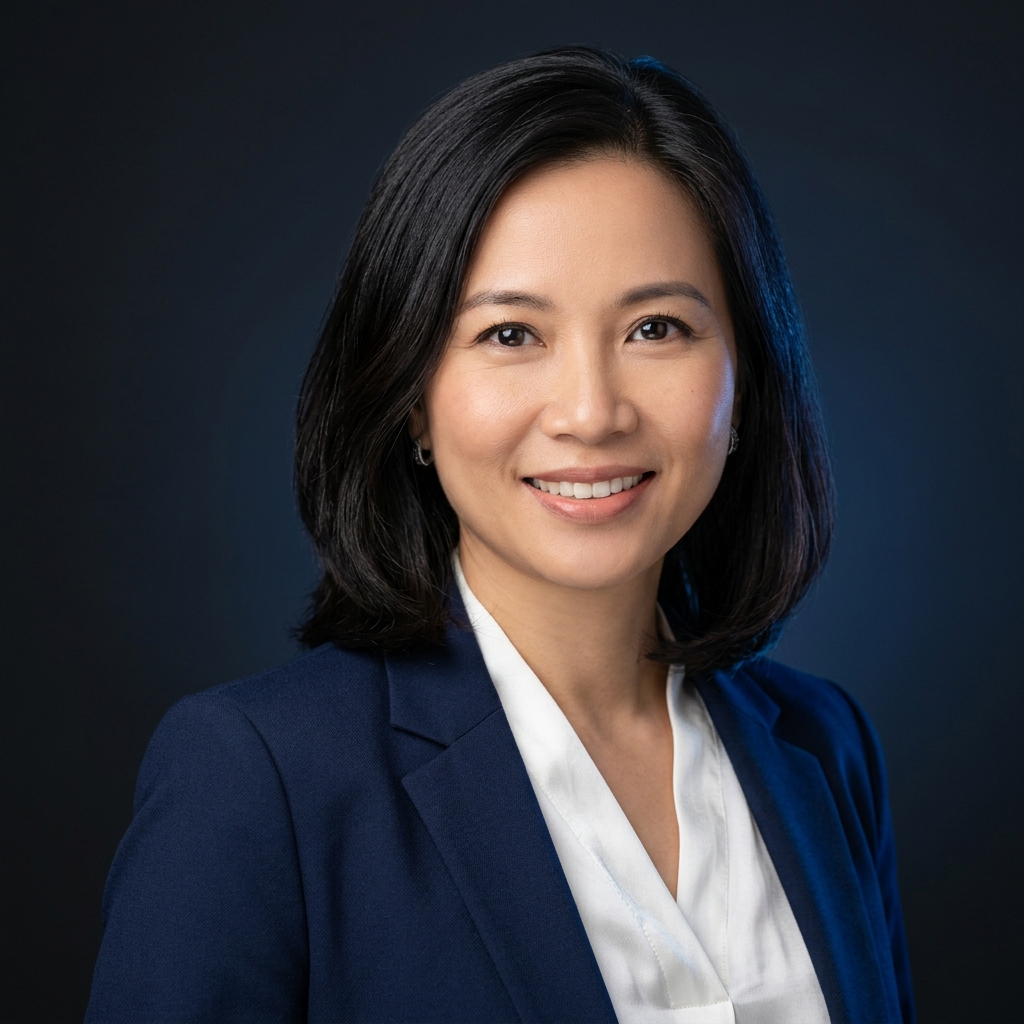Phạm Thu Hà — COO FinAI