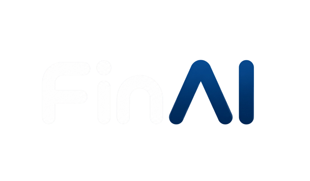 FinAI Logo